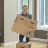 Bankers Box SmoothMove Classic Moving Boxes, Small 15pk 5