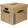 Fellowes Bankers Box SmoothMove Classic Moving Boxes, Medium 1