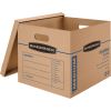 Fellowes Bankers Box SmoothMove Classic Moving Boxes, Medium 2