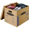 Fellowes Bankers Box SmoothMove Classic Moving Boxes, Medium 3