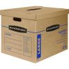 Bankers Box SmoothMove Moving Boxes 1