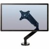 Fellowes Platinum Mounting Arm for Monitor - Black 2