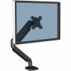 Fellowes Platinum Mounting Arm for Monitor - Black 3