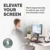 Fellowes Standard Monitor Riser 4