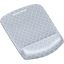 Fellowes PlushTouch Microban Mouse Pad Wrist Rest 1