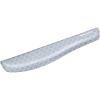 Fellowes PlushTouch Microban Keyboard Wrist Rest 1
