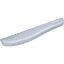 Fellowes PlushTouch Microban Keyboard Wrist Rest 1