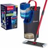 O-Cedar H2prO Flat Mop System 1