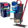 O-Cedar H2prO Flat Mop System 2
