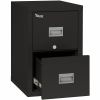 FireKing Patriot Series 2-Drawer Vertical Files 2