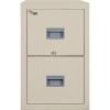 FireKing Patriot Series 2-Drawer Vertical Files 1