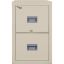 FireKing Patriot Series 2-Drawer Vertical Files 1