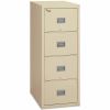 FireKing Patriot Series 2-Drawer Vertical Files 2