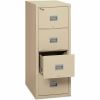 FireKing Patriot Series 2-Drawer Vertical Files 3
