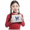 Flipside Dry-Erase Lapboard 4