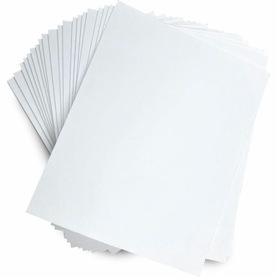 Flipside Pre-Cut Foam Boards 1
