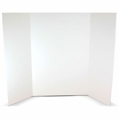 Flipside Foam Project Display Boards 1