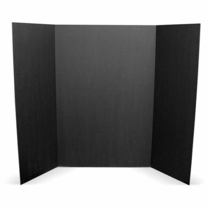 Flipside Foam Project Display Boards 1