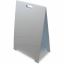Flipside Premium Dry-Erase Marquee Easel 1