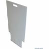 Flipside Premium Dry-Erase Marquee Easel 3