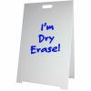 Flipside Premium Dry-Erase Marquee Easel 4