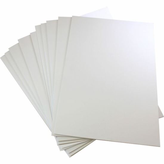 Flipside Pre-Cut Foam Boards 1