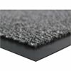 Floortex Doortex&reg; Advantagemat Gray Door Mat - 36" x 60" 2
