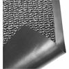 Floortex Doortex&reg; Advantagemat Gray Door Mat - 36" x 60" 3