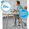 Floortex Ecotex Marvec BioPVC Chairmat 1