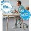 Floortex Ecotex Marvec BioPVC Chairmat 1