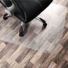 Floortex Cleartex Evolutionmat Chair Mat 1