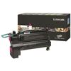 24B6019 Return Program Extra High-Yield Toner, 18,000 Page-Yield, Magenta 1