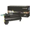 24B6021 Return Program Extra High-Yield Toner, 18,000 Page-Yield, Yellow 1