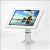 ArmorActive Pipeline Kiosk White Tablet Multimedia stand1