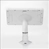 ArmorActive Pipeline Kiosk White Tablet Multimedia stand2