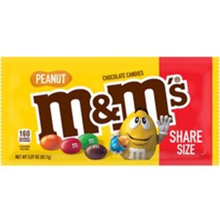 Picture for category Candy, Gum & Mints