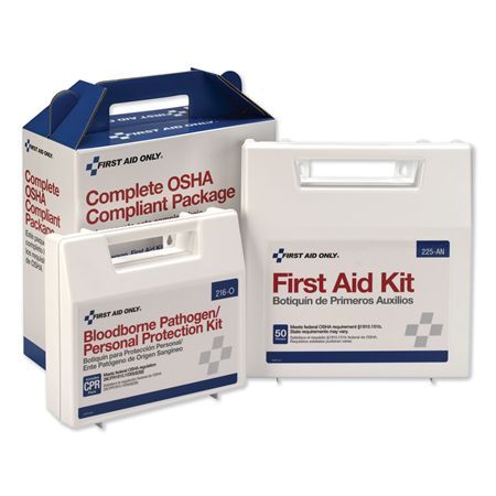 Picture for category First Aid Kits