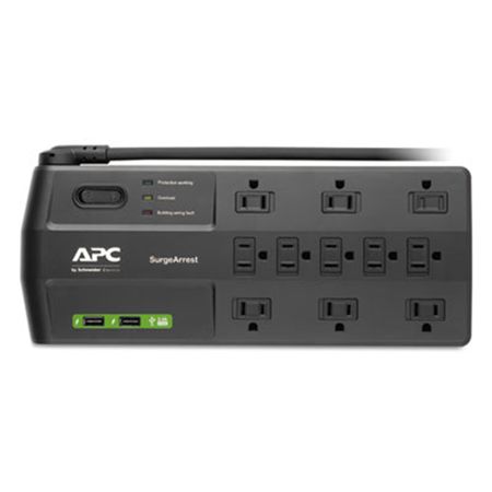 Picture for category Surge Protectors