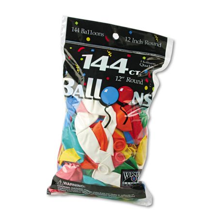 Picture for category Balloons