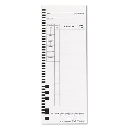 Picture for category Forms, Recordkeeping & Reference Materials