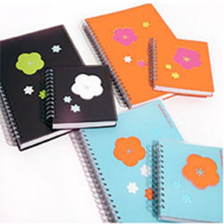 Picture for category Log Books & Journals