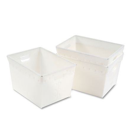 Picture for category Mail Storage Boxes