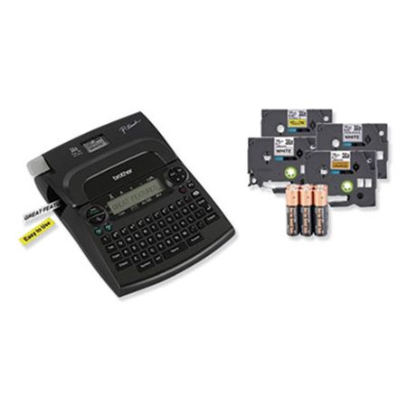 Picture for category Mailroom Label Makers