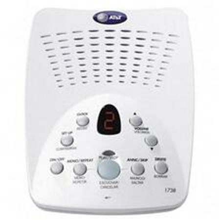 Picture for category Answering Machines