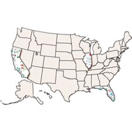 Picture for category Maps