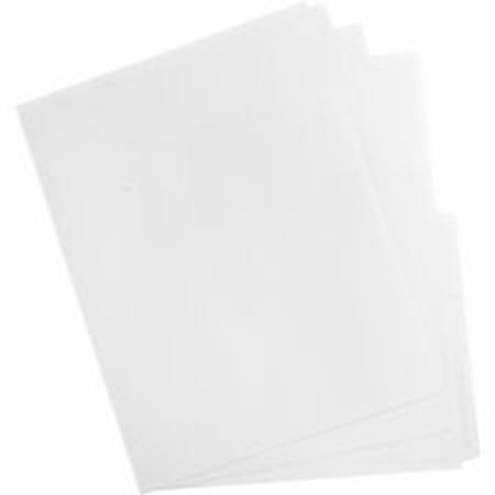 Picture for category Copier/Laser/Inkjet Index Dividers