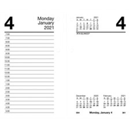 Picture for category Desk Calendar Refills