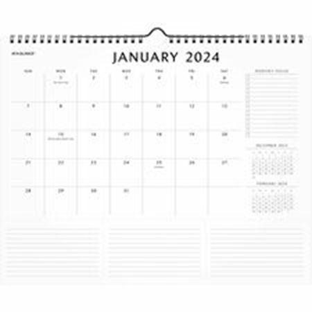 Picture for category Wall Calendars