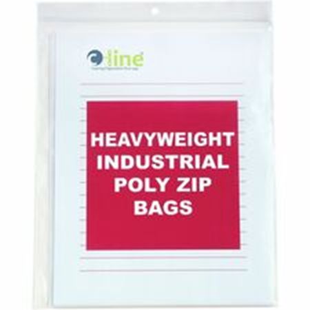 Picture for category Flat Poly Bags