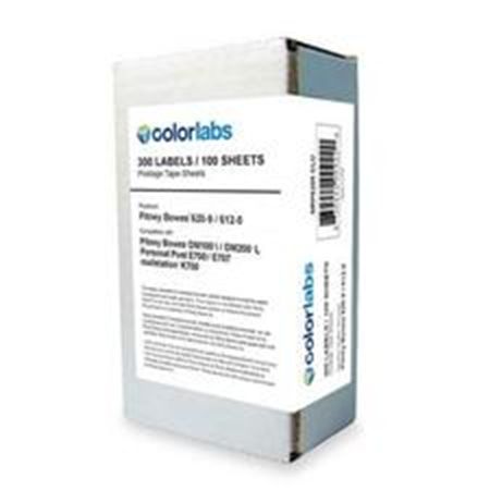 Picture for category Postage Meter Tapes